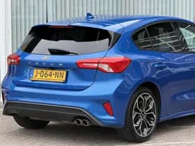 Ford Focus thumbnail 16