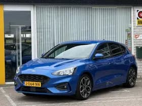 Ford Focus thumbnail 5