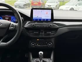 Ford Focus thumbnail 10