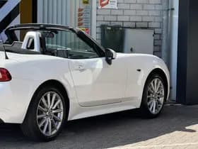 Fiat 124 Spider thumbnail 12
