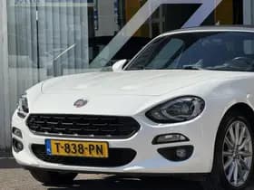 Fiat 124 Spider thumbnail 14