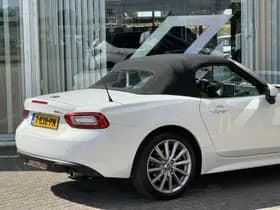 Fiat 124 Spider thumbnail 15