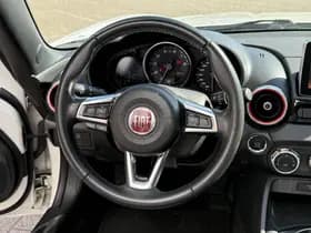 Fiat 124 Spider thumbnail 20