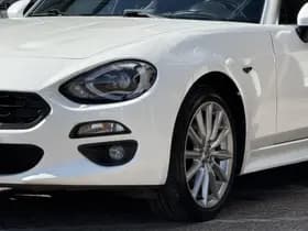 Fiat 124 Spider thumbnail 21