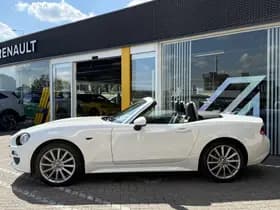 Fiat 124 Spider thumbnail 23