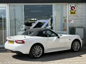 Fiat 124 Spider thumbnail 31