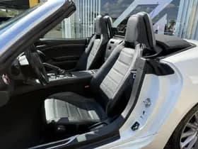 Fiat 124 Spider thumbnail 7