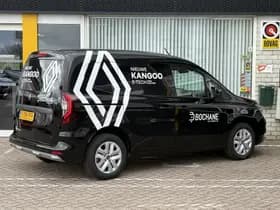 Renault Kangoo thumbnail 2