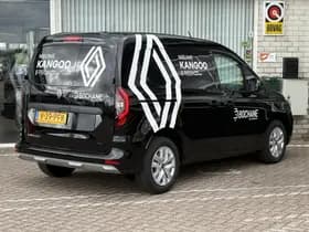 Renault Kangoo thumbnail 23