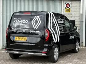 Renault Kangoo thumbnail 27