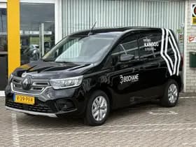 Renault Kangoo thumbnail 4