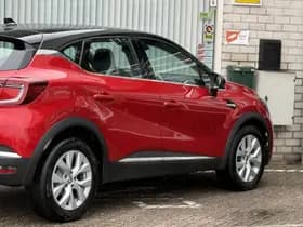 Renault Captur thumbnail 14