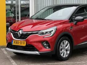 Renault Captur thumbnail 15