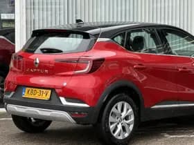 Renault Captur thumbnail 16