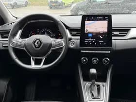 Renault Captur thumbnail 3