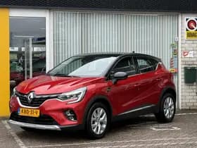 Renault Captur thumbnail 5