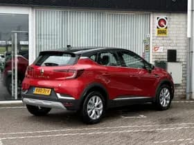 Renault Captur thumbnail 6