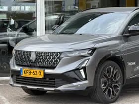 Renault Austral thumbnail 13