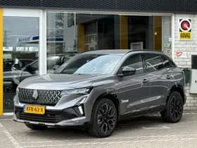 Renault Austral thumbnail 5