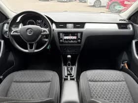 Škoda Rapid thumbnail 4