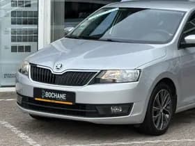 Škoda Rapid thumbnail 32