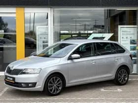 Škoda Rapid thumbnail 10