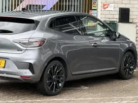 Renault Clio thumbnail 16