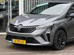 Renault Clio thumbnail 17