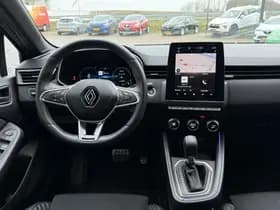 Renault Clio thumbnail 3