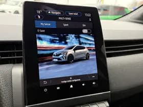 Renault Clio thumbnail 30