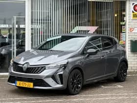 Renault Clio thumbnail 5