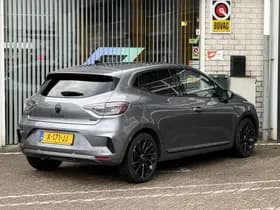 Renault Clio thumbnail 6