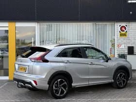 Mitsubishi Eclipse Cross thumbnail 2