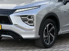 Mitsubishi Eclipse Cross thumbnail 16
