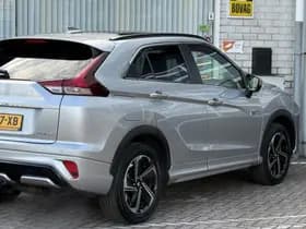 Mitsubishi Eclipse Cross thumbnail 17