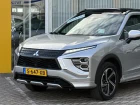 Mitsubishi Eclipse Cross thumbnail 18