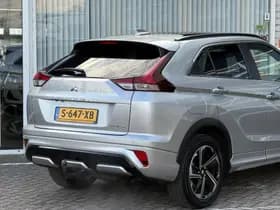 Mitsubishi Eclipse Cross thumbnail 19