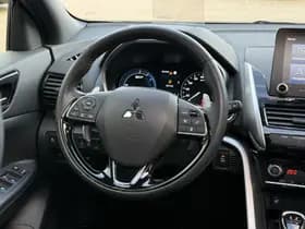 Mitsubishi Eclipse Cross thumbnail 25