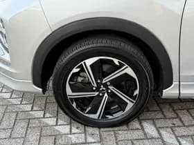 Mitsubishi Eclipse Cross thumbnail 27