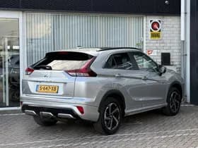 Mitsubishi Eclipse Cross thumbnail 6