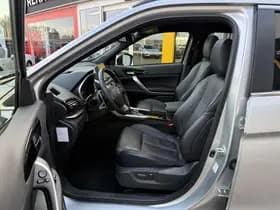 Mitsubishi Eclipse Cross thumbnail 7