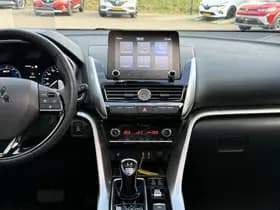 Mitsubishi Eclipse Cross thumbnail 10
