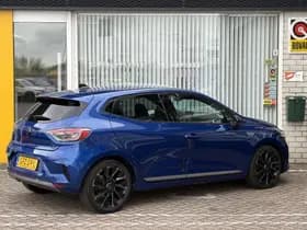 Renault Clio thumbnail 2