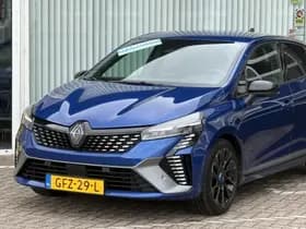 Renault Clio thumbnail 16