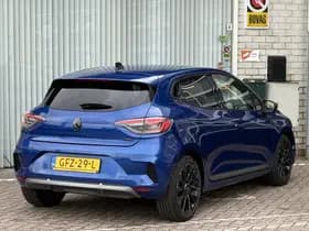 Renault Clio thumbnail 17