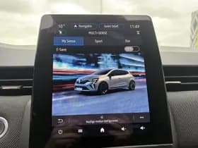 Renault Clio thumbnail 29