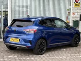 Renault Clio thumbnail 6