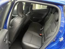 Renault Clio thumbnail 8