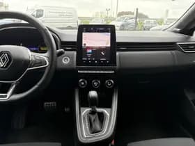 Renault Clio thumbnail 10