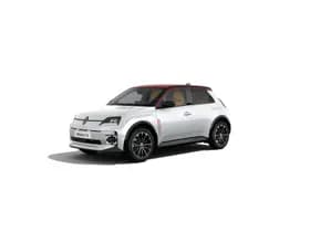 Renault 5 thumbnail 6